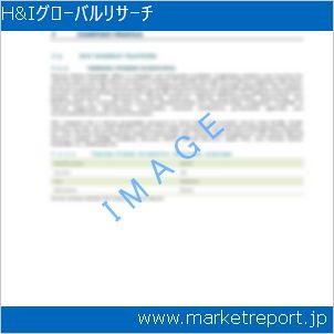 市場と産業調査レポートのイメージ